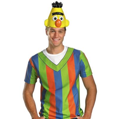 Click to get Bert Costume