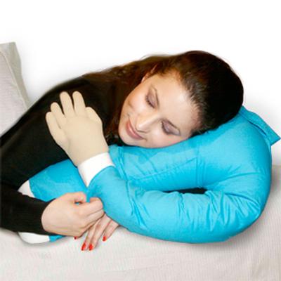 Click to get Boyfriend Pillow