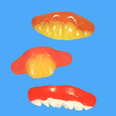 Click to get Candy Animal Teeth