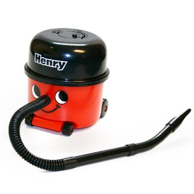 Click to get Henry Hoover USB Vacuum
