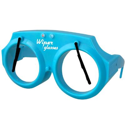 Click to get Wiper Glasses Blue