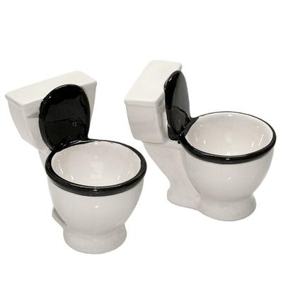 Click to get Toilet Shot Glasses
