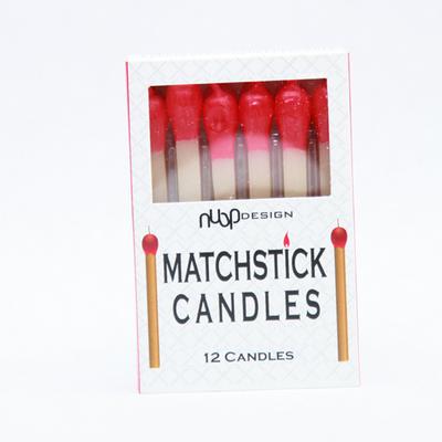 Click to get Matchstick Candles