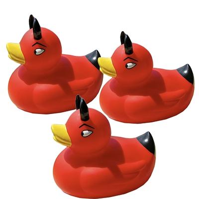 Click to get Baby Devil Duckies 3 Pack