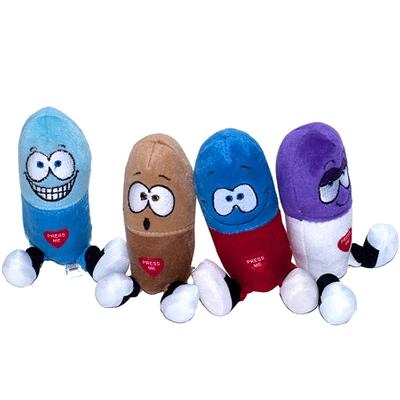 Click to get Wild Talking Pill Toys