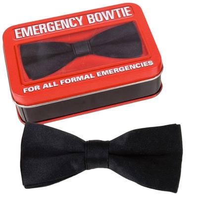 Click to get Emergency Bowtie