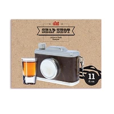 Click to get Camera Flask