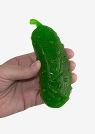 Click to get Gummy Pickle