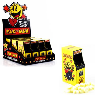 Click to get PacMan Arcade Tin Candy