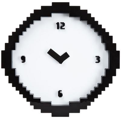 Click to get Pixel Wall Clock