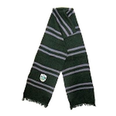 Click to get Harry Potter Slytherin House Scarf