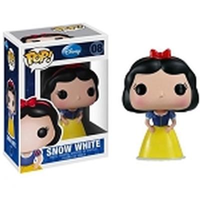 Click to get Pop Vinyl Figure Snow White