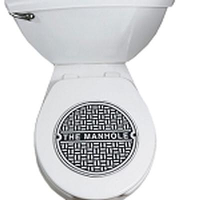 Click to get Manhole Toilet Cover