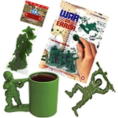 Click to get The Army Man Collection