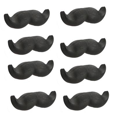 Click to get Mustache Magnets