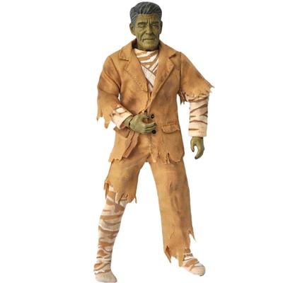 Click to get Presidential Monsters Action Figure The Ronmy Ronald Reagan