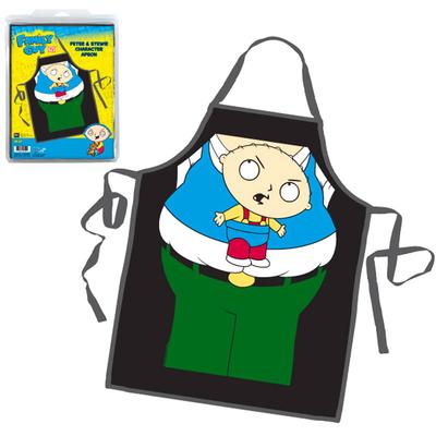 Click to get Family Guy Peter and Stewie Apron