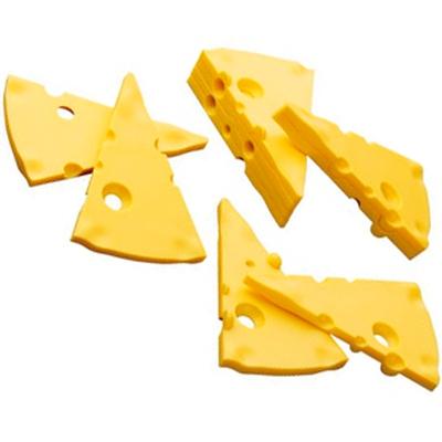 Click to get 3D Cheese Puzzle