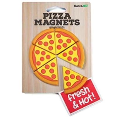 Click to get Pizza Magnets