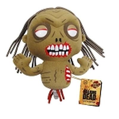 Click to get The Walking Dead Bicycle Girl Plush Toy