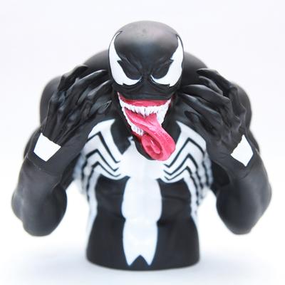 Click to get Venom Bust Bank