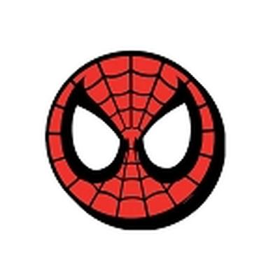 Click to get Spiderman Mask Magnet