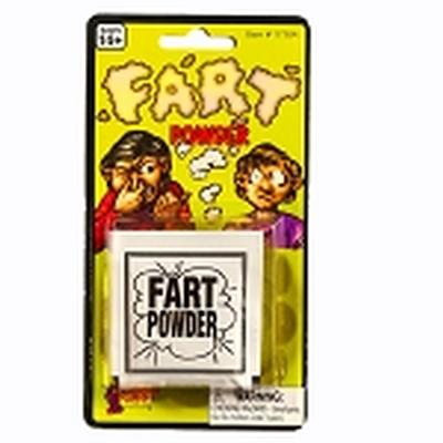 Click to get Fart Powder Prank