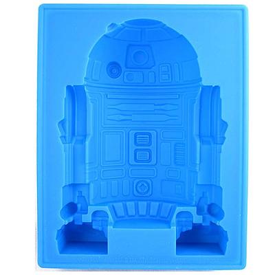 Click to get Star Wars R2D2 Deluxe Silicone Ice Mold