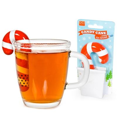 Click to get Candy Cane Tea Infuser