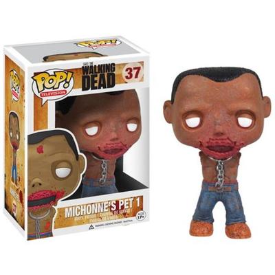 Click to get Pop Vinyl Figure The Walking Dead Michonnes Pet 1