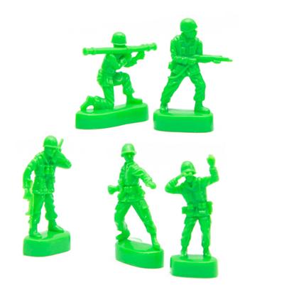 Click to get GI Army Men Magnets