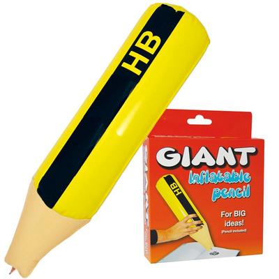 Click to get Giant Inflatable Pencil