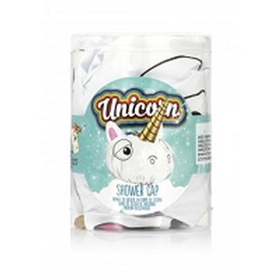 Click to get Unicorn Shower Cap