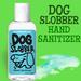 Dog Slobber Hand Sanitizer