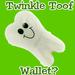Twinkle Toof Wallet