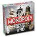 Monopoly Game: Doctor Who