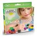 Stack-a-Doodle Lego Crayons