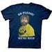 Hangover 3: Oh Please, We're Rich T-Shirt