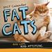 2017 Fat Cats Calendar
