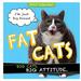 2015 Fat Cats Calendar