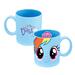 My Little Pony Rainbow Dash 12oz Ceramic Mug