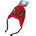 Marvel Spiderman Laplander Hat