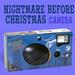Nightmare Before Christmas Camera