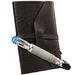 Doctor Who Journal of Impossible Things and Mini Sonic Screwdriver Pen Set