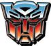 Transformers Autobots Logo Magnet