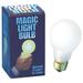 Magic Light Bulb Trick