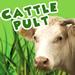 Cattle Pult Cow Hurler Device