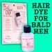 Hair Dye For Bald Men
